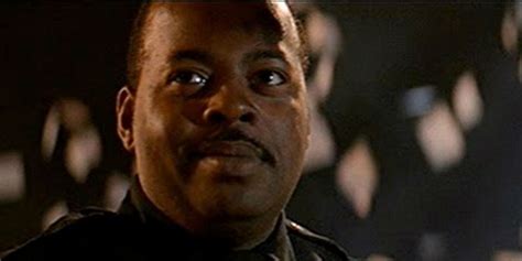 die hard police officer|sergeant al powell die hard.